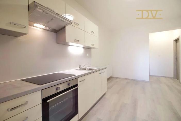 Pronájem bytu 3+kk, Plzeň, Doudlevecká, 46 m2