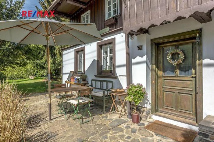 Prodej rodinného domu, Merboltice, 227 m2