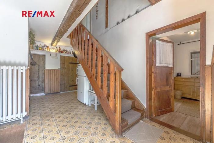 Prodej rodinného domu, Merboltice, 227 m2