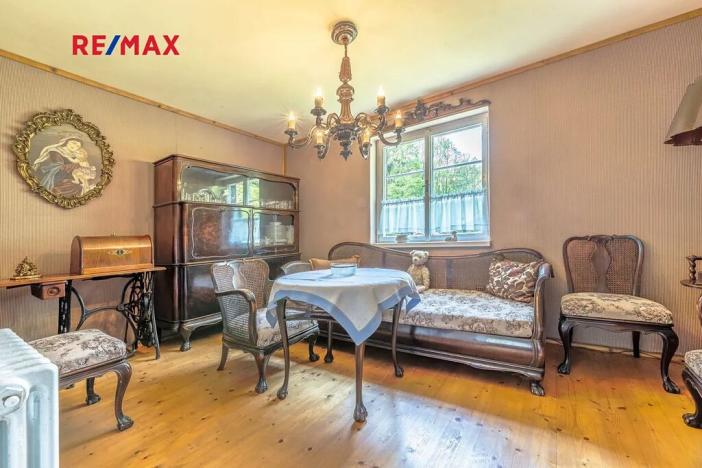 Prodej rodinného domu, Merboltice, 227 m2