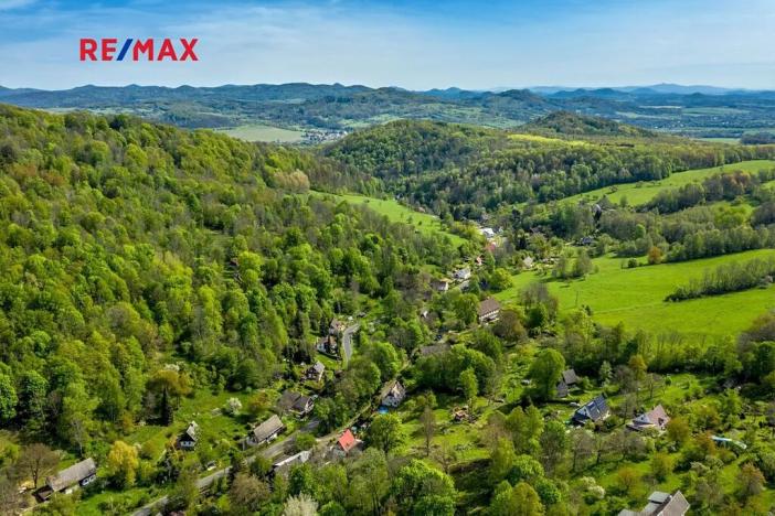 Prodej rodinného domu, Merboltice, 227 m2