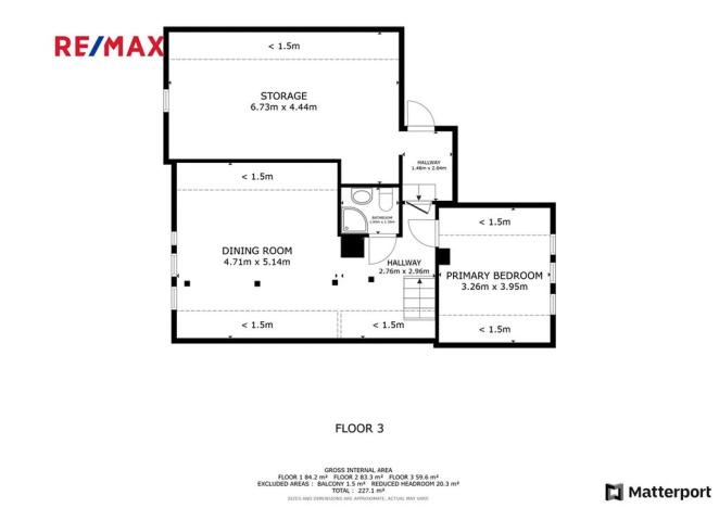 Prodej chalupy, Merboltice, 227 m2