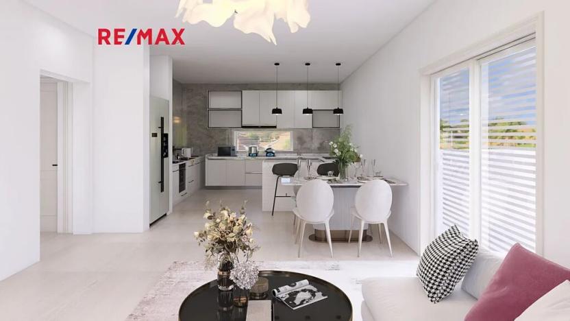 Prodej bytu 2+1, Hradec Králové, Meruňková, 70 m2