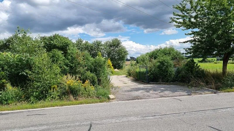 Prodej komerčního pozemku, Štoky, 23400 m2