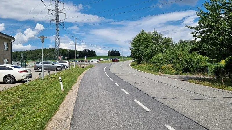 Prodej komerčního pozemku, Štoky, 23400 m2