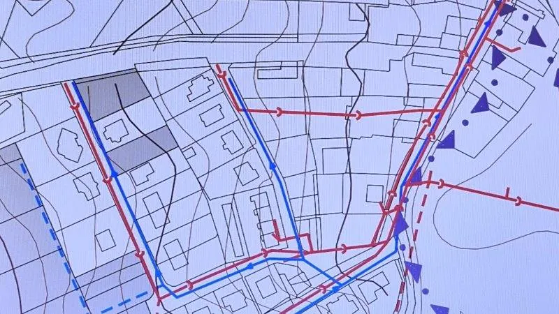 Prodej pozemku pro bydlení, Vílanec, 1544 m2