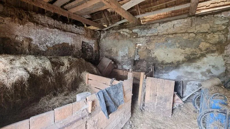 Prodej chalupy, Řečice, 90 m2