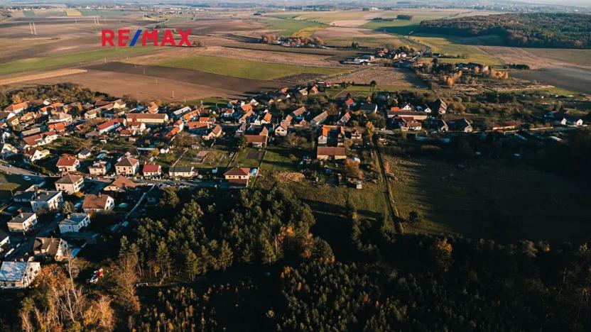 Prodej pozemku pro bydlení, Bělušice, 1892 m2