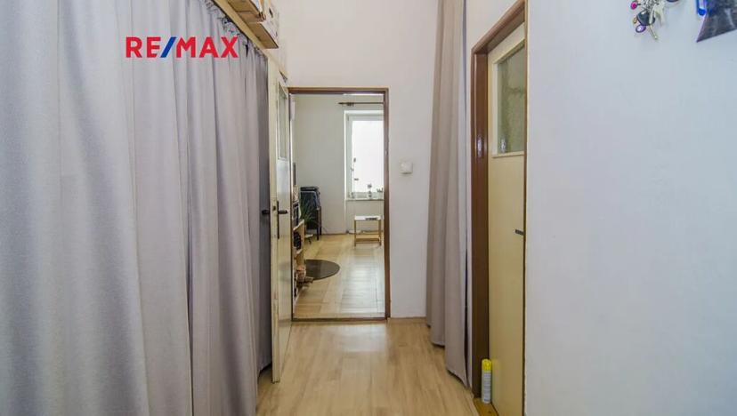 Prodej rodinného domu, Jevíčko, Palackého nám., 430 m2