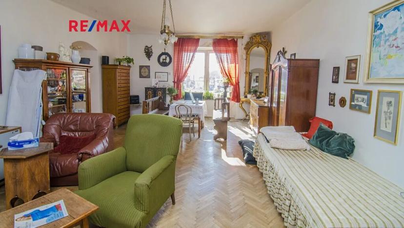 Prodej rodinného domu, Jevíčko, Palackého nám., 430 m2