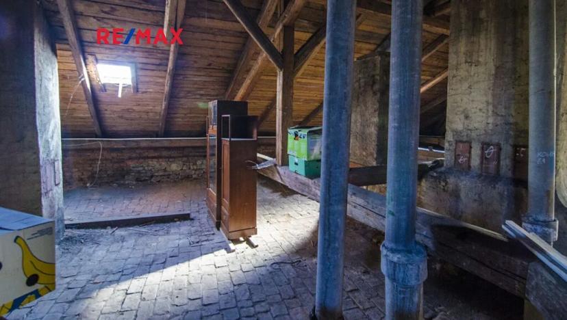 Prodej rodinného domu, Jevíčko, Palackého nám., 430 m2