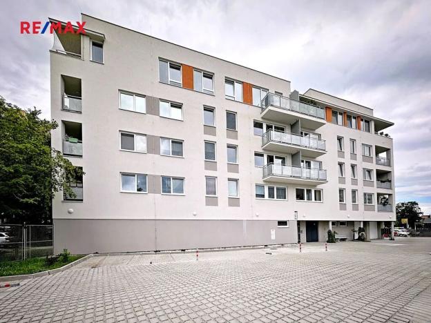 Prodej bytu 3+kk, České Budějovice, Krčínova, 67 m2