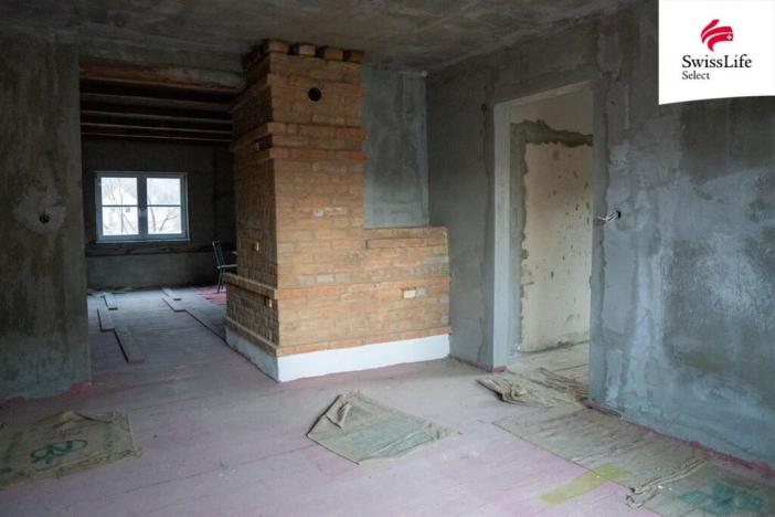 Prodej rodinného domu, Ryžoviště, Rýmařovská, 169 m2