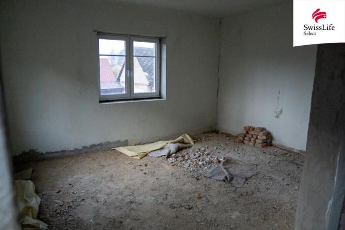 Prodej rodinného domu, Ryžoviště, Rýmařovská, 169 m2