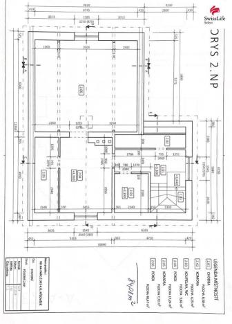 Prodej rodinného domu, Ryžoviště, Rýmařovská, 169 m2
