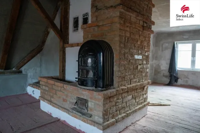 Prodej rodinného domu, Ryžoviště, Rýmařovská, 169 m2