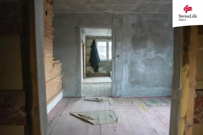 Prodej rodinného domu, Ryžoviště, Rýmařovská, 169 m2