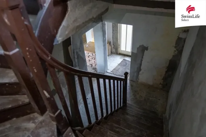 Prodej rodinného domu, Ryžoviště, Rýmařovská, 169 m2