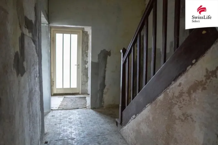 Prodej rodinného domu, Ryžoviště, Rýmařovská, 169 m2