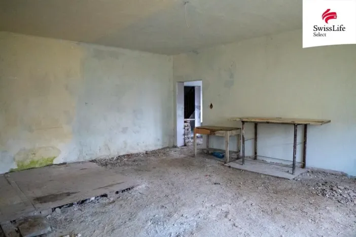 Prodej rodinného domu, Ryžoviště, Rýmařovská, 169 m2