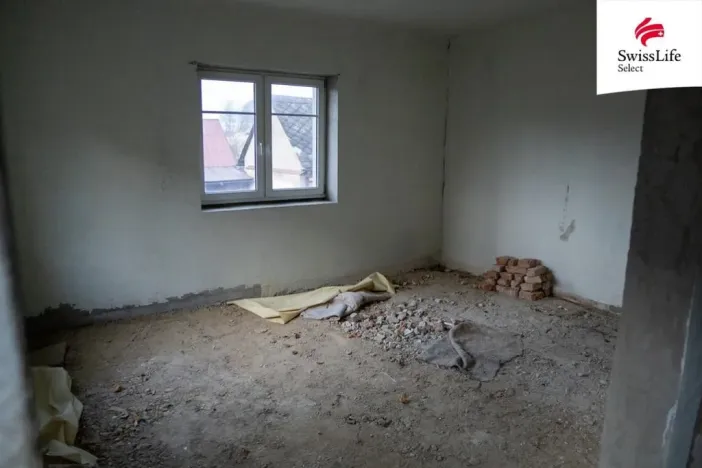 Prodej rodinného domu, Ryžoviště, Rýmařovská, 169 m2