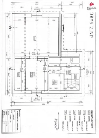 Prodej rodinného domu, Ryžoviště, Rýmařovská, 169 m2
