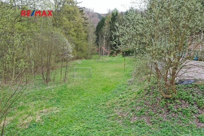 Prodej pozemku pro bydlení, Záchlumí, 1512 m2