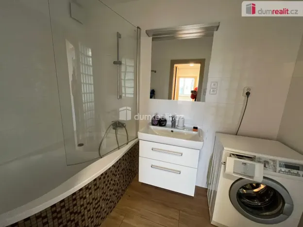 Pronájem bytu 3+1, Mladá Boleslav - Mladá Boleslav II, 75 m2