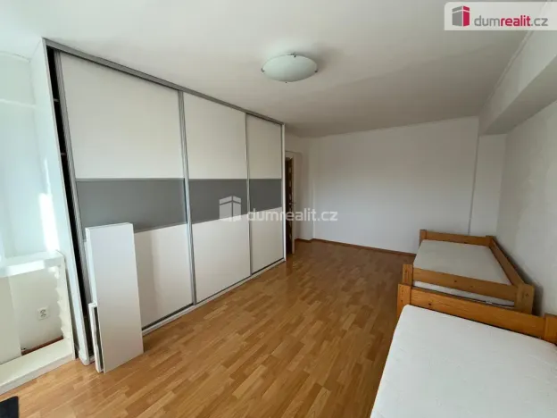 Pronájem bytu 3+1, Mladá Boleslav - Mladá Boleslav II, 75 m2