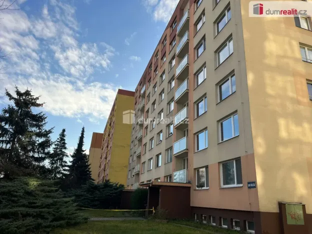 Pronájem bytu 3+1, Mladá Boleslav - Mladá Boleslav II, 75 m2