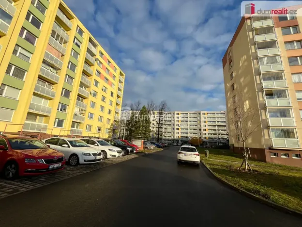 Pronájem bytu 3+1, Mladá Boleslav - Mladá Boleslav II, 75 m2