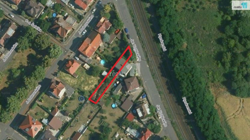 Prodej rodinného domu, Čáslav - Čáslav-Nové Město, Jar. Vrchlického, 112 m2