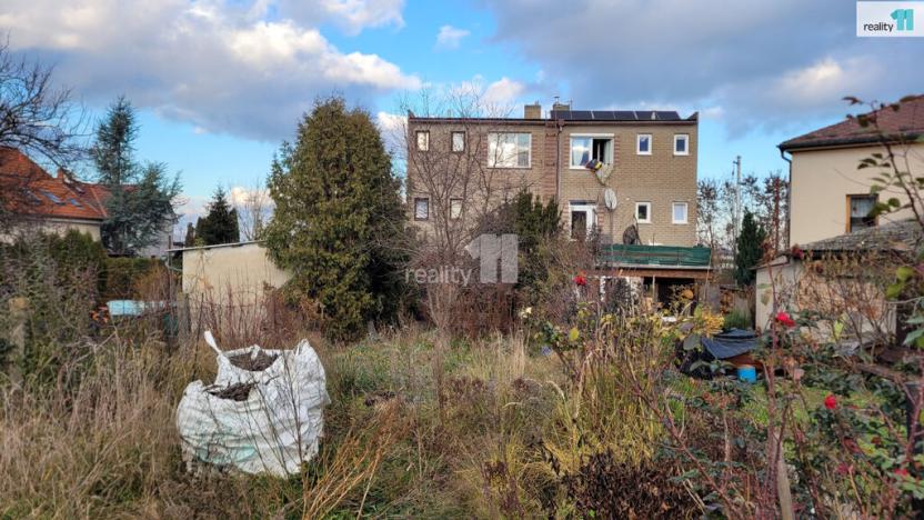 Prodej rodinného domu, Čáslav - Čáslav-Nové Město, Jar. Vrchlického, 112 m2