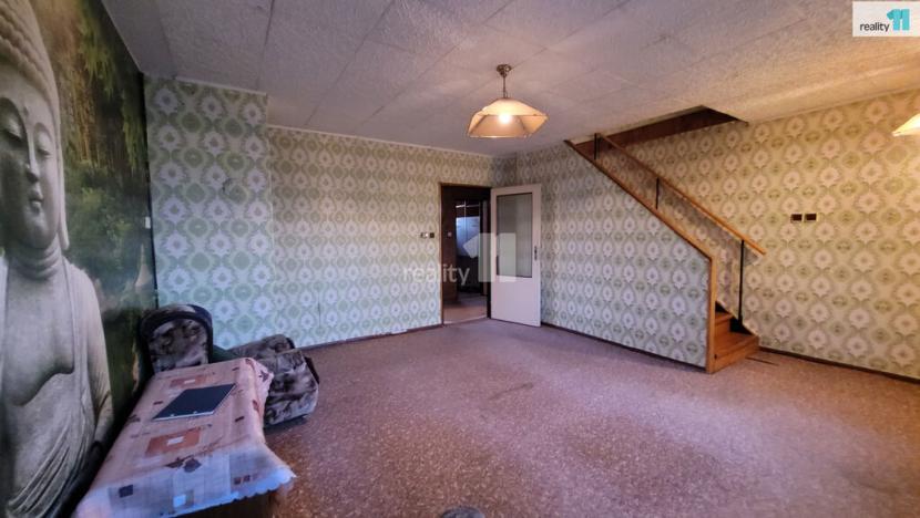 Prodej rodinného domu, Čáslav - Čáslav-Nové Město, Jar. Vrchlického, 112 m2