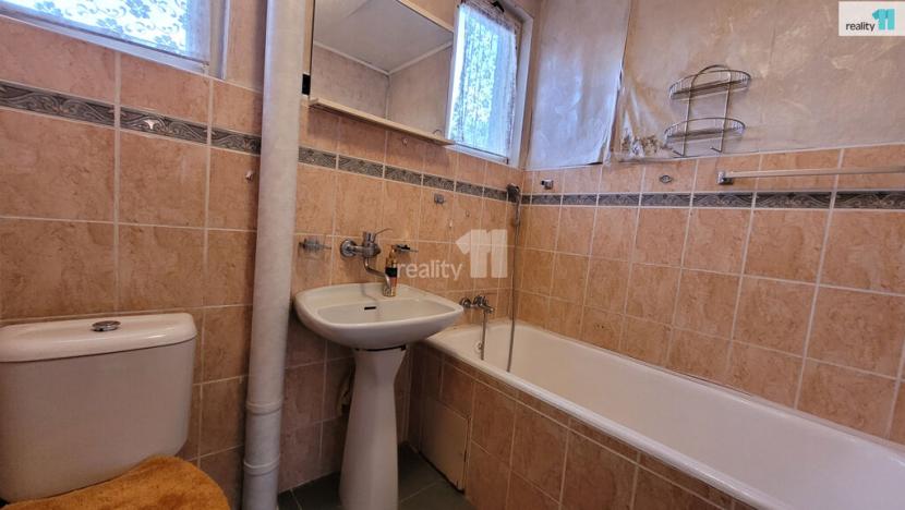 Prodej rodinného domu, Čáslav - Čáslav-Nové Město, Jar. Vrchlického, 112 m2