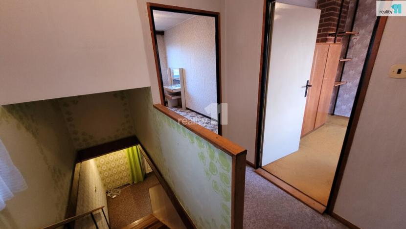 Prodej rodinného domu, Čáslav - Čáslav-Nové Město, Jar. Vrchlického, 112 m2