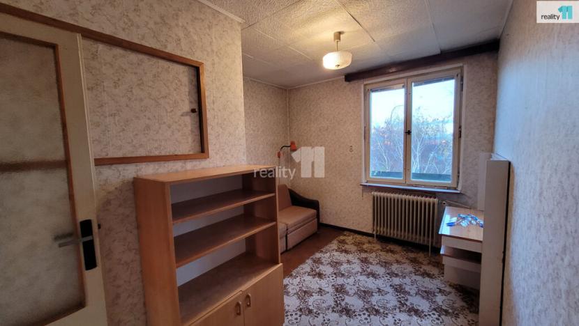 Prodej rodinného domu, Čáslav - Čáslav-Nové Město, Jar. Vrchlického, 112 m2