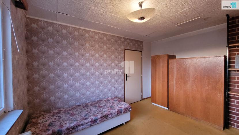 Prodej rodinného domu, Čáslav - Čáslav-Nové Město, Jar. Vrchlického, 112 m2