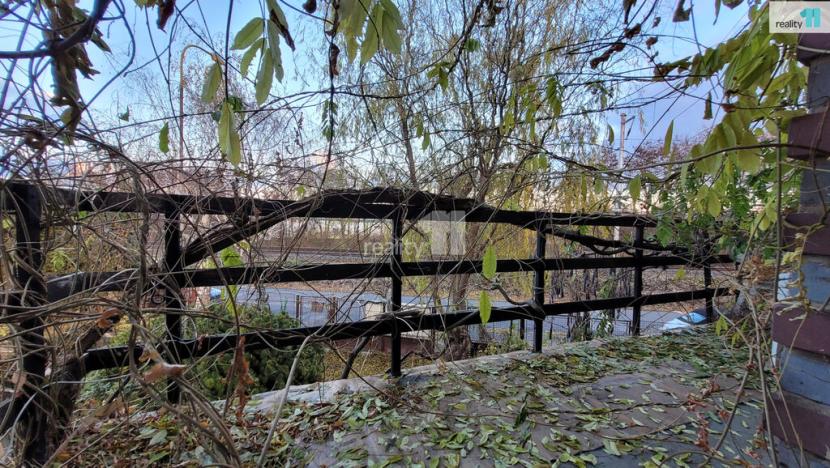 Prodej rodinného domu, Čáslav - Čáslav-Nové Město, Jar. Vrchlického, 112 m2