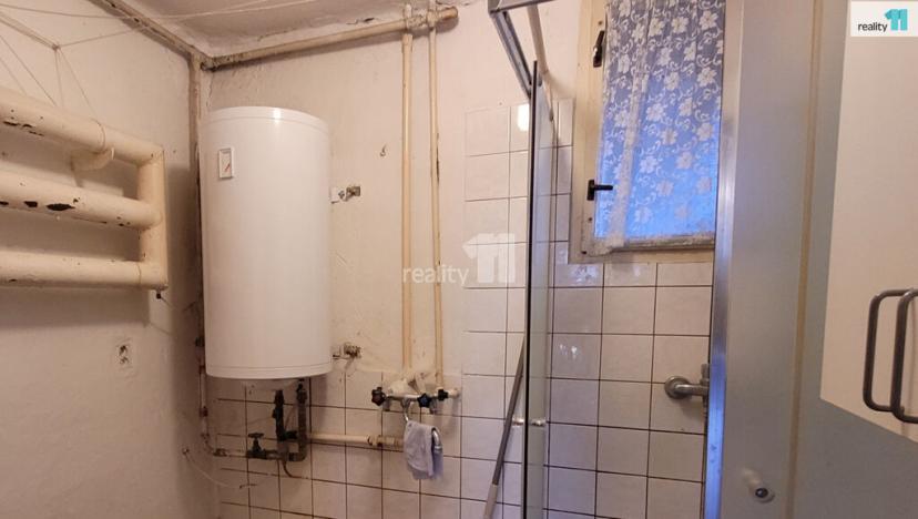 Prodej rodinného domu, Čáslav - Čáslav-Nové Město, Jar. Vrchlického, 112 m2