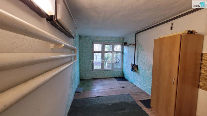 Prodej rodinného domu, Čáslav - Čáslav-Nové Město, Jar. Vrchlického, 112 m2