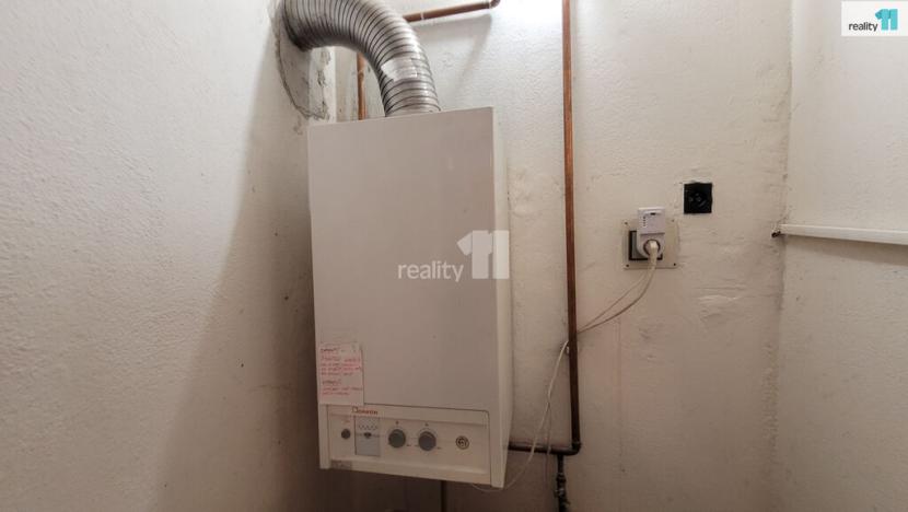 Prodej rodinného domu, Čáslav - Čáslav-Nové Město, Jar. Vrchlického, 112 m2