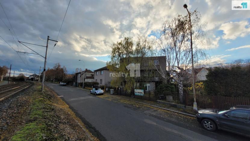 Prodej rodinného domu, Čáslav - Čáslav-Nové Město, Jar. Vrchlického, 112 m2