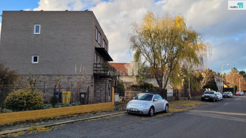 Prodej rodinného domu, Čáslav - Čáslav-Nové Město, Jar. Vrchlického, 112 m2