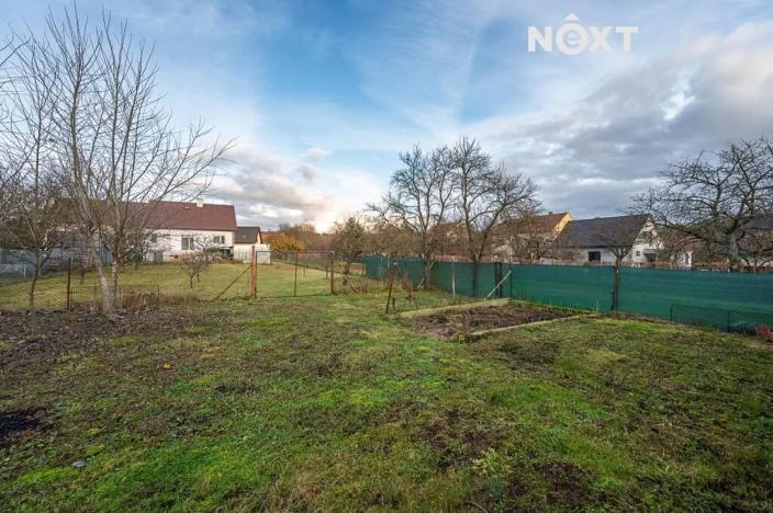 Prodej pozemku pro bydlení, Rohozec, 725 m2