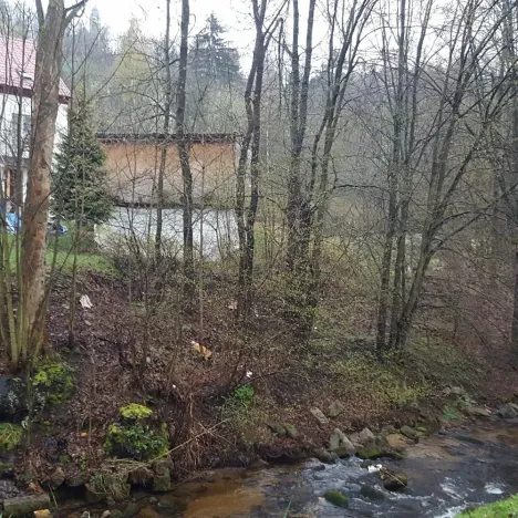 Prodej zahrady, Liberec, 341 m2