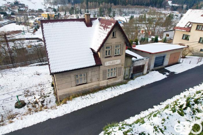 Prodej rodinného domu, Plavy - Haratice, 362 m2