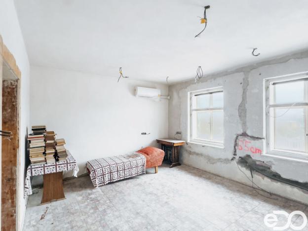 Prodej rodinného domu, Plavy - Haratice, 362 m2