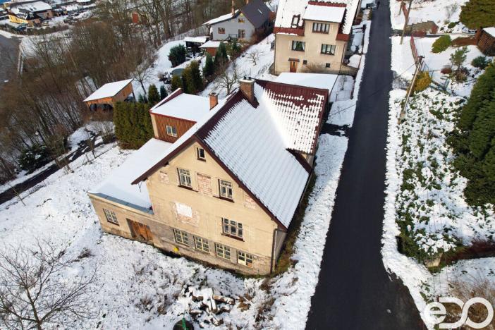 Prodej rodinného domu, Plavy - Haratice, 362 m2