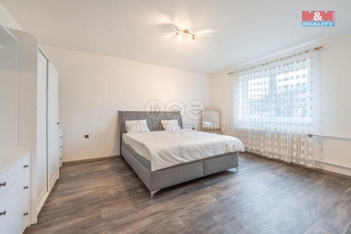 Prodej rodinného domu, Borek, 270 m2